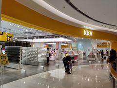 门面-KKV(深圳宏发大仟里店)