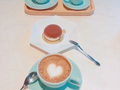 -sugarman espresso素饮糖人高新咖啡工厂