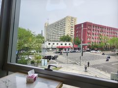 -叁拾壹克饺子·东北菜(国贸店)