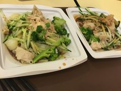 -魏家凉皮(博水商务大厦店)