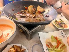 -臭鳜鱼人家·老字号徽菜