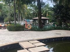 -三亚亚龙湾雅高美爵酒店