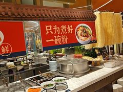 -水之梦(黄浦店)