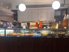 -BAKER&SPICE(安福路店)