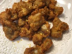 -金瑞轩大酒楼·顺德鱼生·粤菜海鲜(东江国际店)