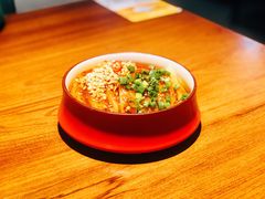 川北凉粉-川人百味(金安中央大街店)