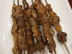 -羊阿公·嘉福烤全羊龙虾馆·家常菜(广益店)