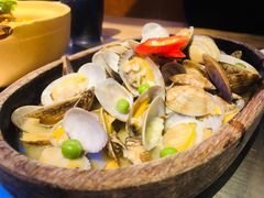 -鱼库·不仅是一家烤鱼店(车公庙店)