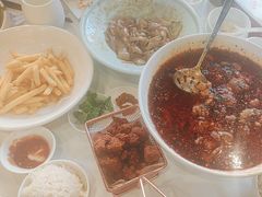 -大鸭梨烤鸭(石佛营店)