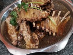 -阳台山自然风景区