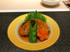 -鮨一日本料理(大中华店)