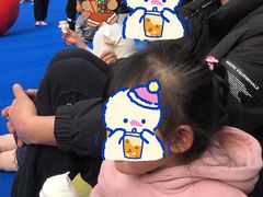 -麦当劳(新世纪环球中心店)