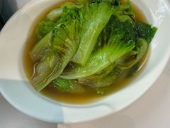 -新仙清汤牛腩(铜锣湾店)