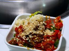 -三毛牛肉店(福强店)