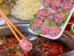 -邓莽子老火锅(中兴路总店)
