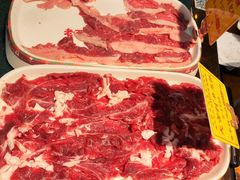 -大吉利·潮汕鲜牛肉火锅(总店)