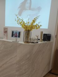 点击看大图 -YESIDO椰岛造型烫发染发