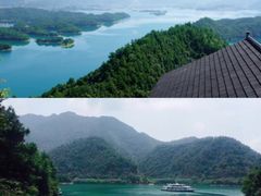 -千岛湖天屿景区