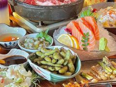 -千懿六本木酒场(常熟路店)