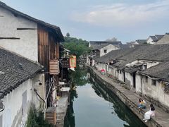 -绍兴书圣故里景区