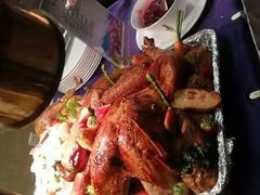 -长沙世纪金源大饭店·金世纪中餐厅