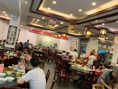 大堂-耿福兴(凤凰美食街店)