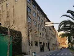 -上海四行仓库抗战纪念馆