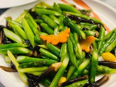 -君霖私家菜(春柳店)