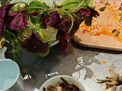 -亮欢寨快活林 酸汤鱼(仁怀店)