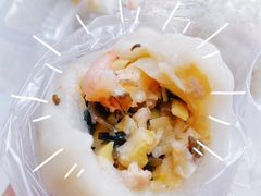 -昆艺糕团
