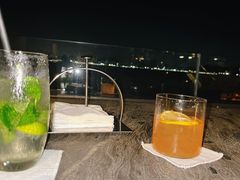-影吧•悬崖海景(珠海凤凰湾悦椿酒店)