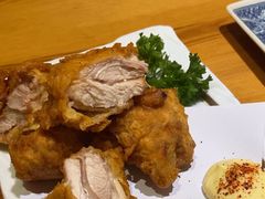 -福匠日本料理(人民路店)