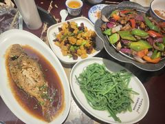 -四合院(黔灵西路店)