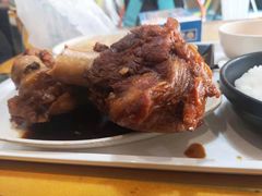 -香满春·酱香大骨饭(临河街店)