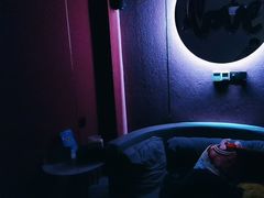 -极光点播影院·Switch.游戏馆(世界之窗店)