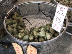 -赵记粽子(司前街店)