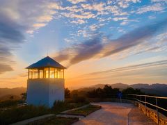 -白草畔自然风景区