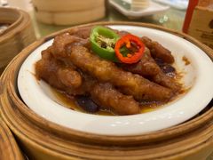 -东方印象大酒楼(拱北店)