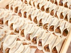 -众口斋锅贴(银泰城店)