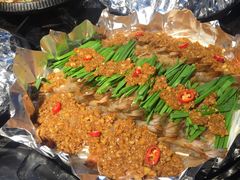 -老油饼酸菜汤(高铁和平店)