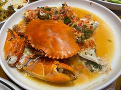 -醉壹号海鲜大排档·老厦门特色菜(厦门美食地标店)