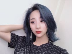 -银星女王公园发型艺术沙龙