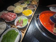 -咏江南·苏式火锅·苏州评弹(观前街店)