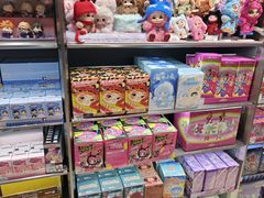 -TOP TOY(大兴荟聚店)