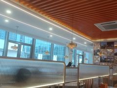 -老船长海鲜大排档(集美店)