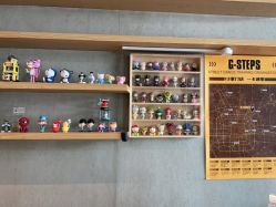 点击看大图 -G-STEPS舞蹈工作室