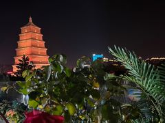 -大慈恩寺(大雁塔)