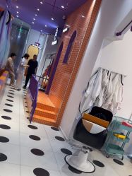 -Oh my head儿童理发(绿地·新田360店)