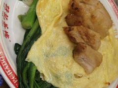 -孖记茶档·热腾茶餐(江南西plus店)
