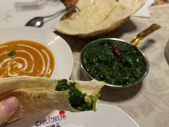 -辛德里印度餐厅(勒泰商圈店)